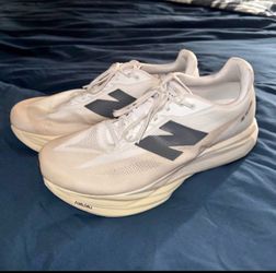 New balance