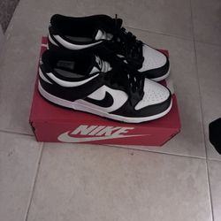 Nike Panda 