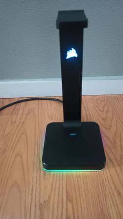 Corsair st100 Headset stand
