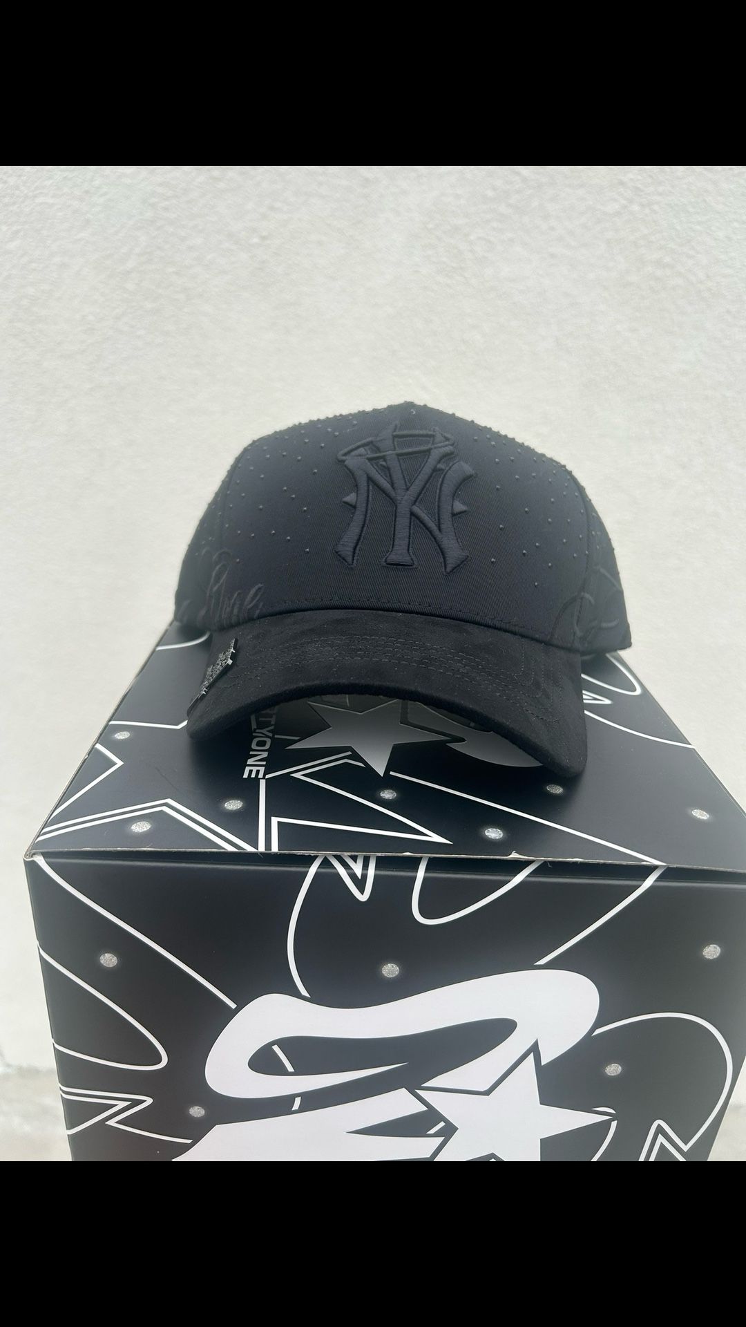31 hats ny forever