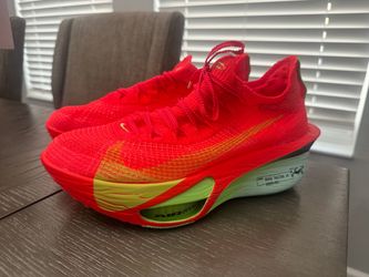 Nike Air Zoom Alphafly Next 3%
