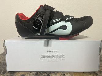 Women’s Peloton Cycling Shoes