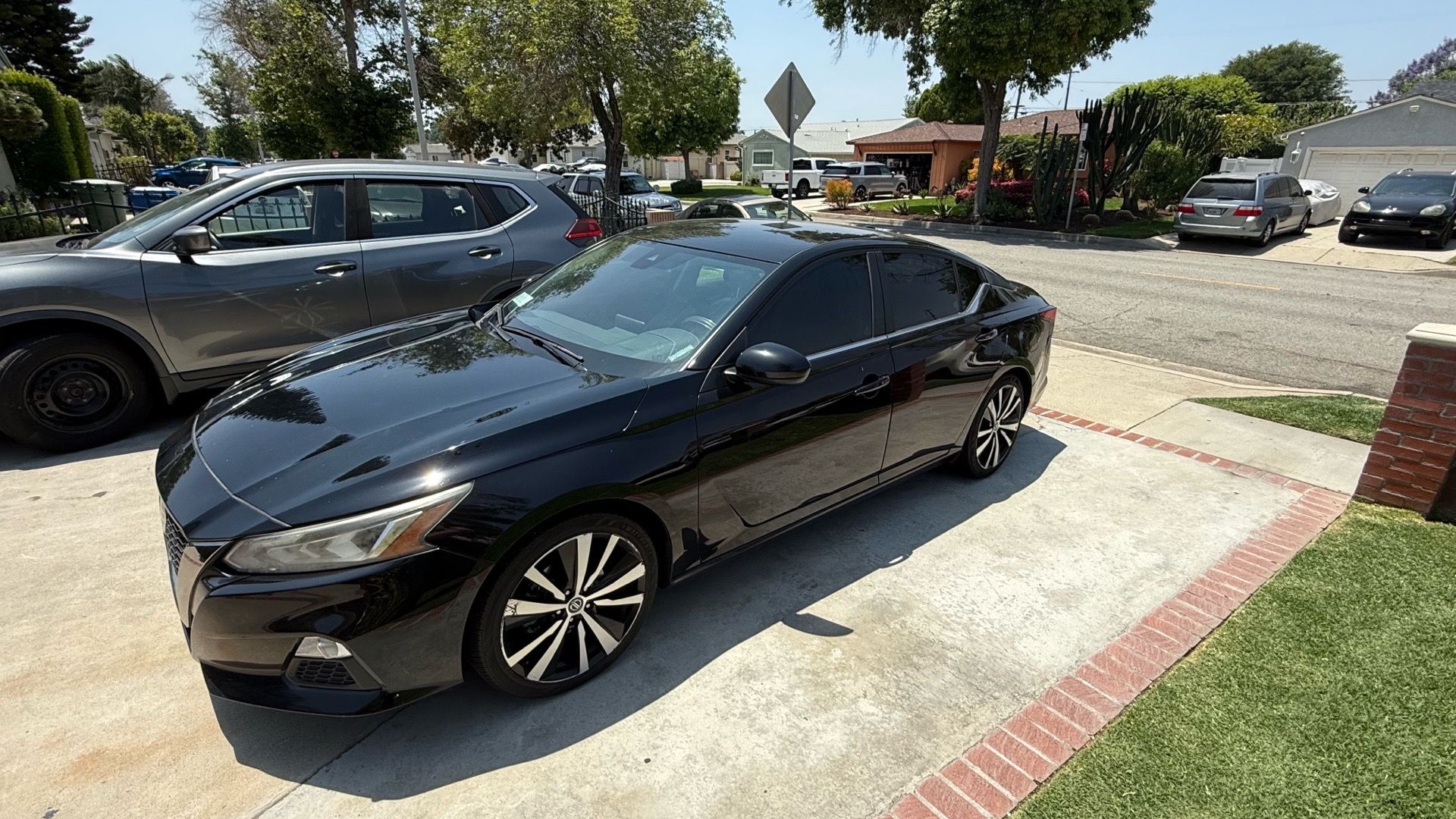2022 Nissan Altima