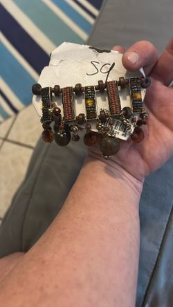 Custom jewelry brand new