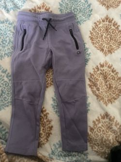 Toddler Girl Joggers Size 3yr