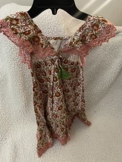 Peek Kids Dress
