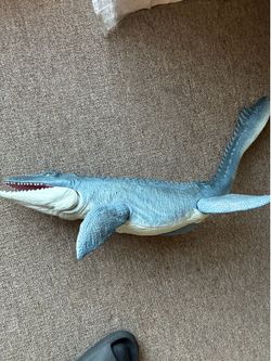 jurassic world toy