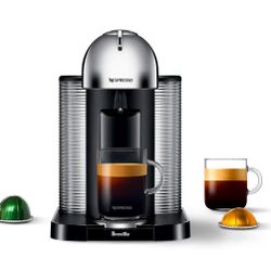 Nepresso Vertuo