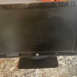 HP Monitor
