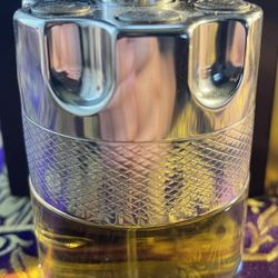 AZZARO Wanted / EDT