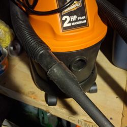Armor All 2 Hr Power Mini Shop Vac