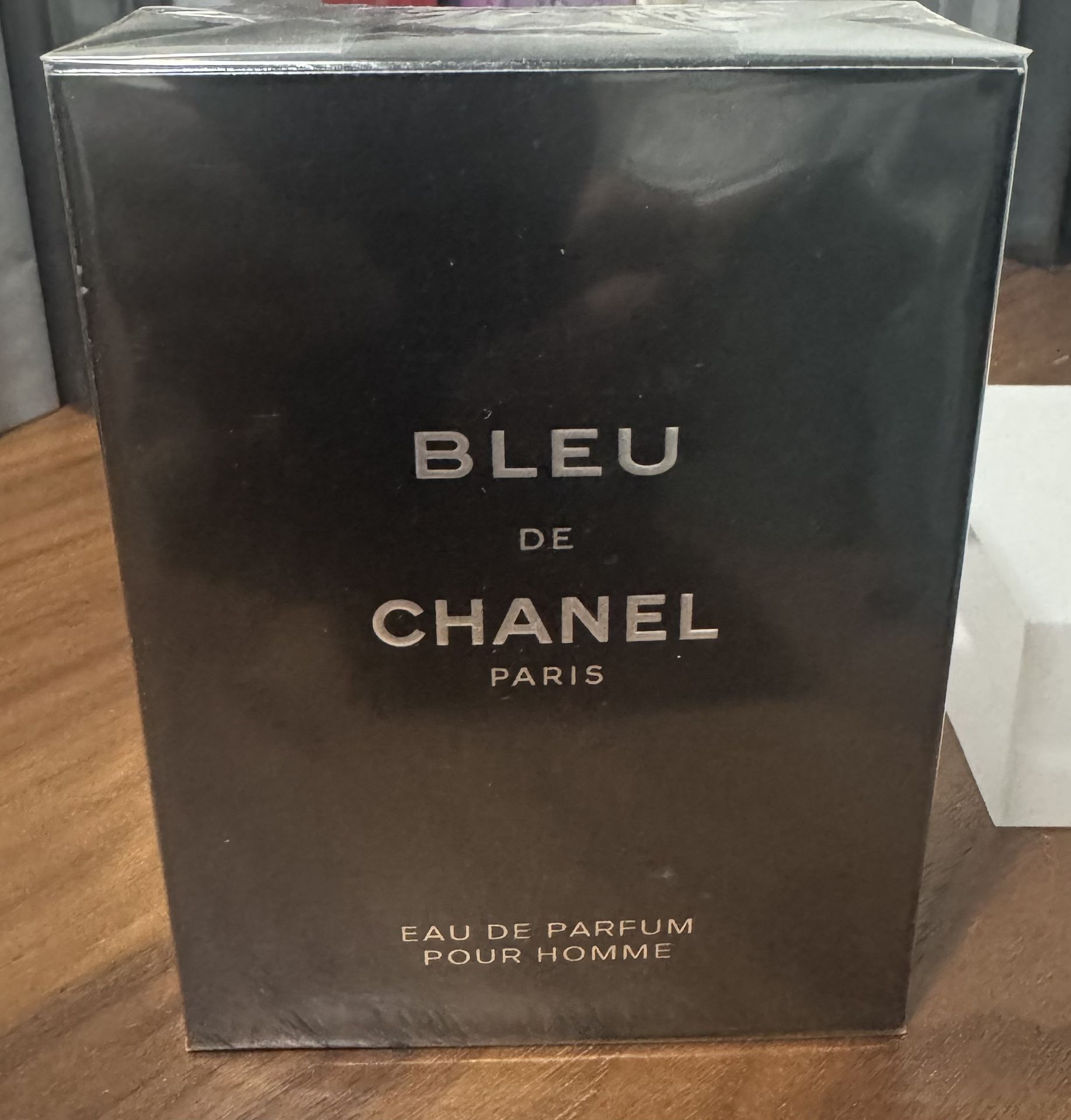 Chanel Perfume Cologne