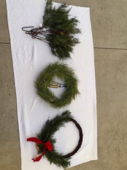 Christmas Decor Hearth and Hand
