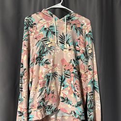 Billabong hoodie - size XL