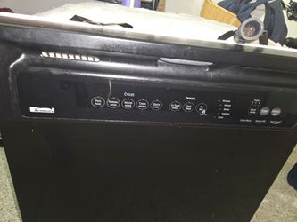 15679 kenmore dishwasher used