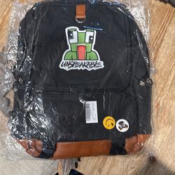 Backpack