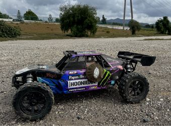 Losi DBXL 2.0
