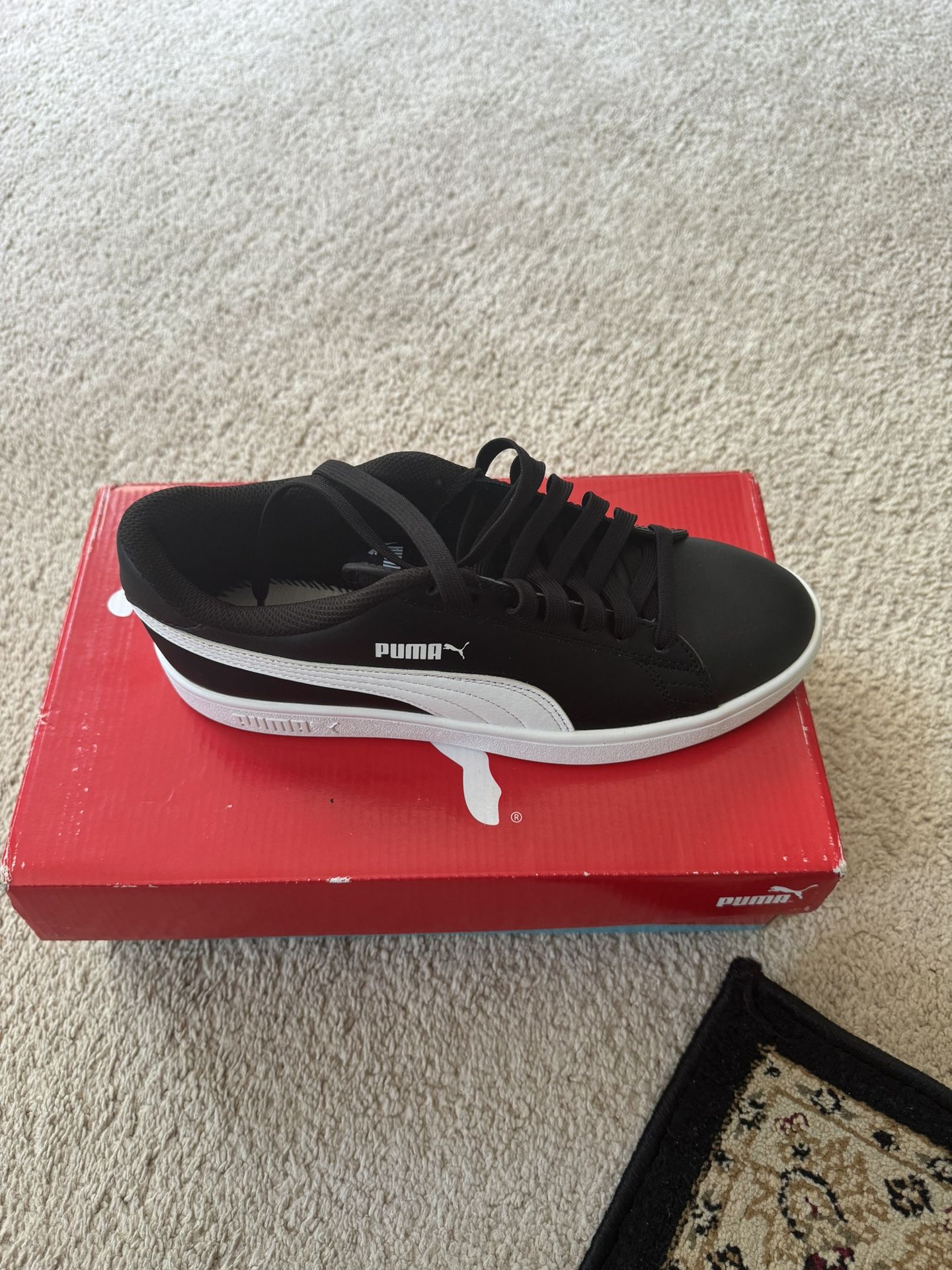 Puma Men Shoes