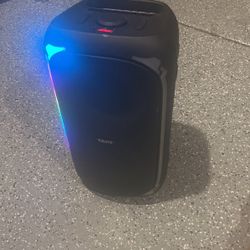 Bluetooth Portable Speaker 