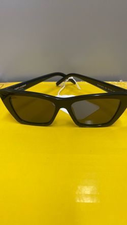 Saint Laurent Sunglasses 