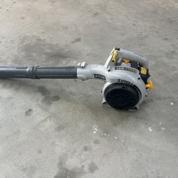 Ryobi Leaf Blower 