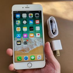 iPhone 6s Plus - UNLOCKED - Like New 