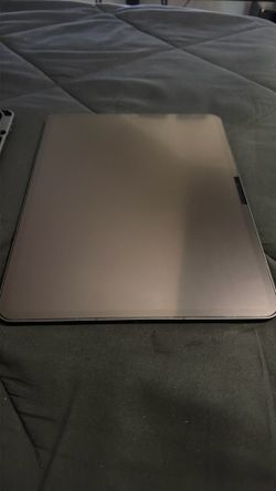 iPad Pro M4 13” Space Black
