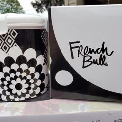 French Bull 23oz. Microwave And Dishwasher Safe Soup Cup $3.00 Each