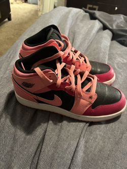 Nike Air Force