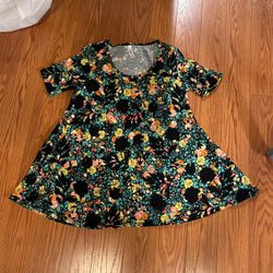 LuLaRoe Top XS