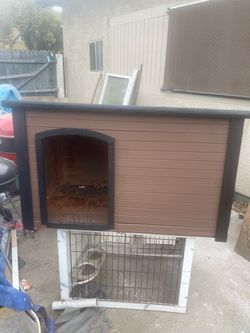 Dog House