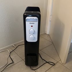 Space Heater