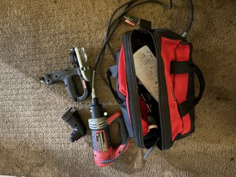 Craftsman All In One Cutting Tool