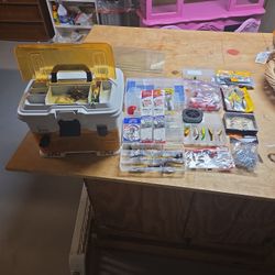 Fishing Gear