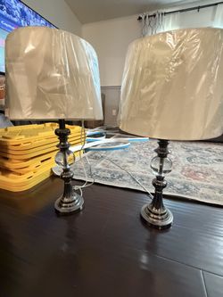 Lamps 2