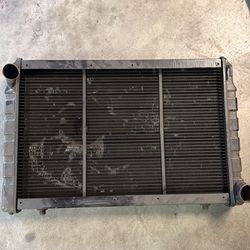 1(contact info removed) dodge viper radiator