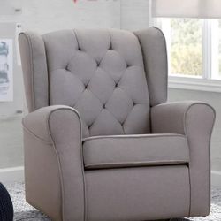 Glider Swivel Rocker Chair