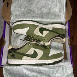 Nike Sb Dunk Low(Yuto)(Read Description)