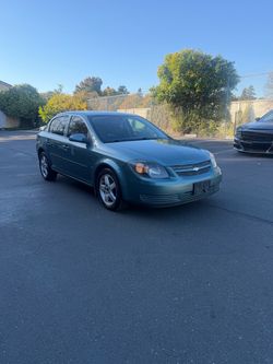 2009 Chevrolet Cobalt