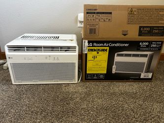 LG Room AC