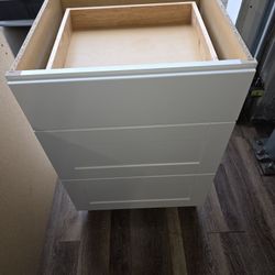 24in Cabinet