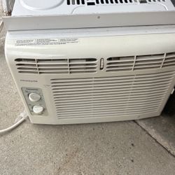 Window Ac 5,000 BTU