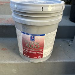 New Paint
