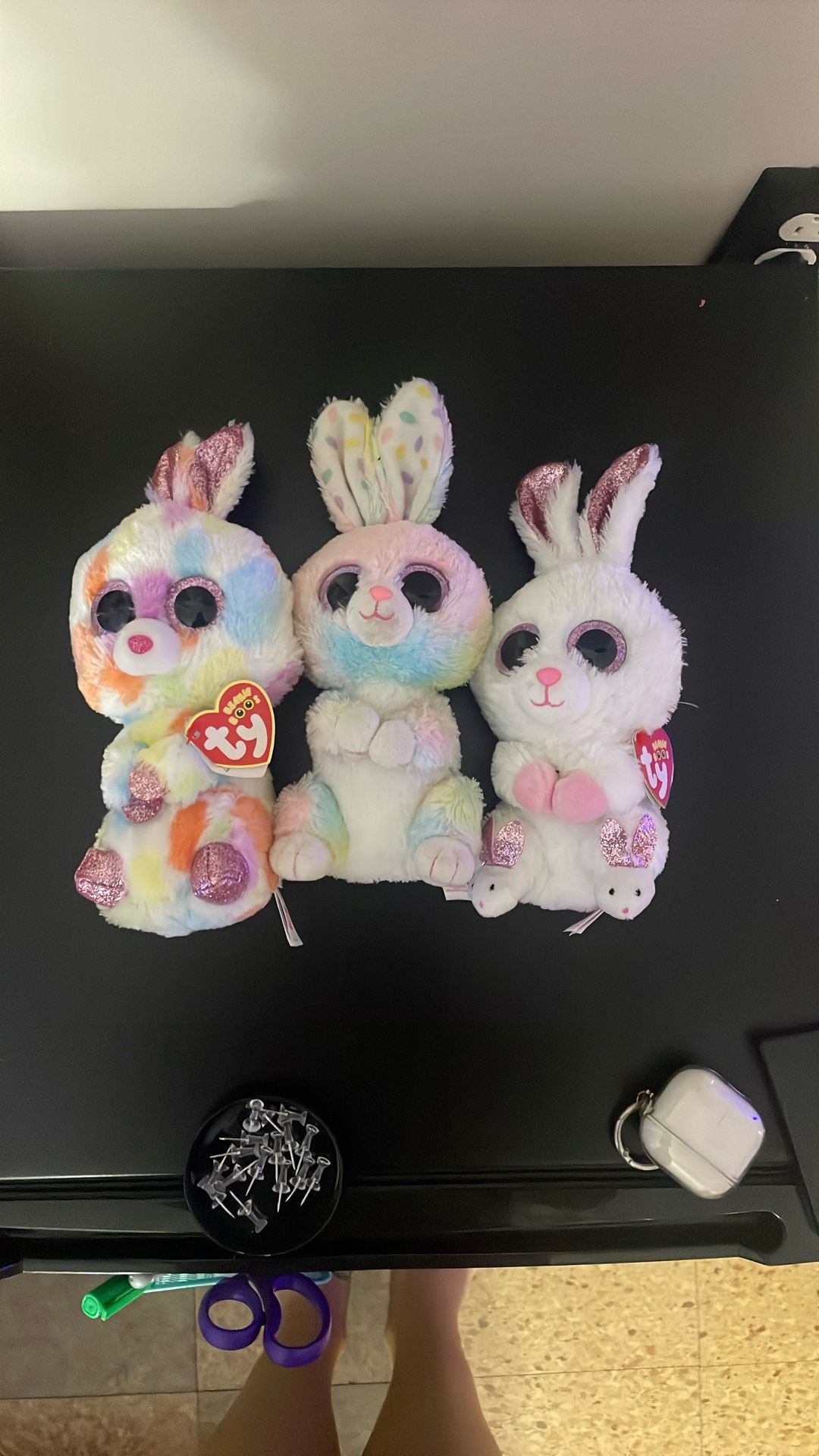Beanie Boos