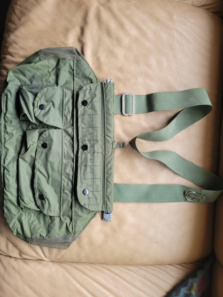 Fishing Accessories Bag