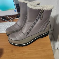Botas Para Frio Nuevas