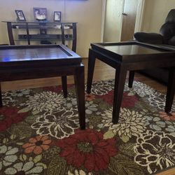 End Tables