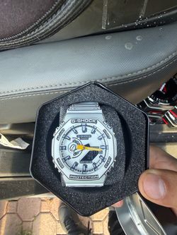 G-shock Watches brand new