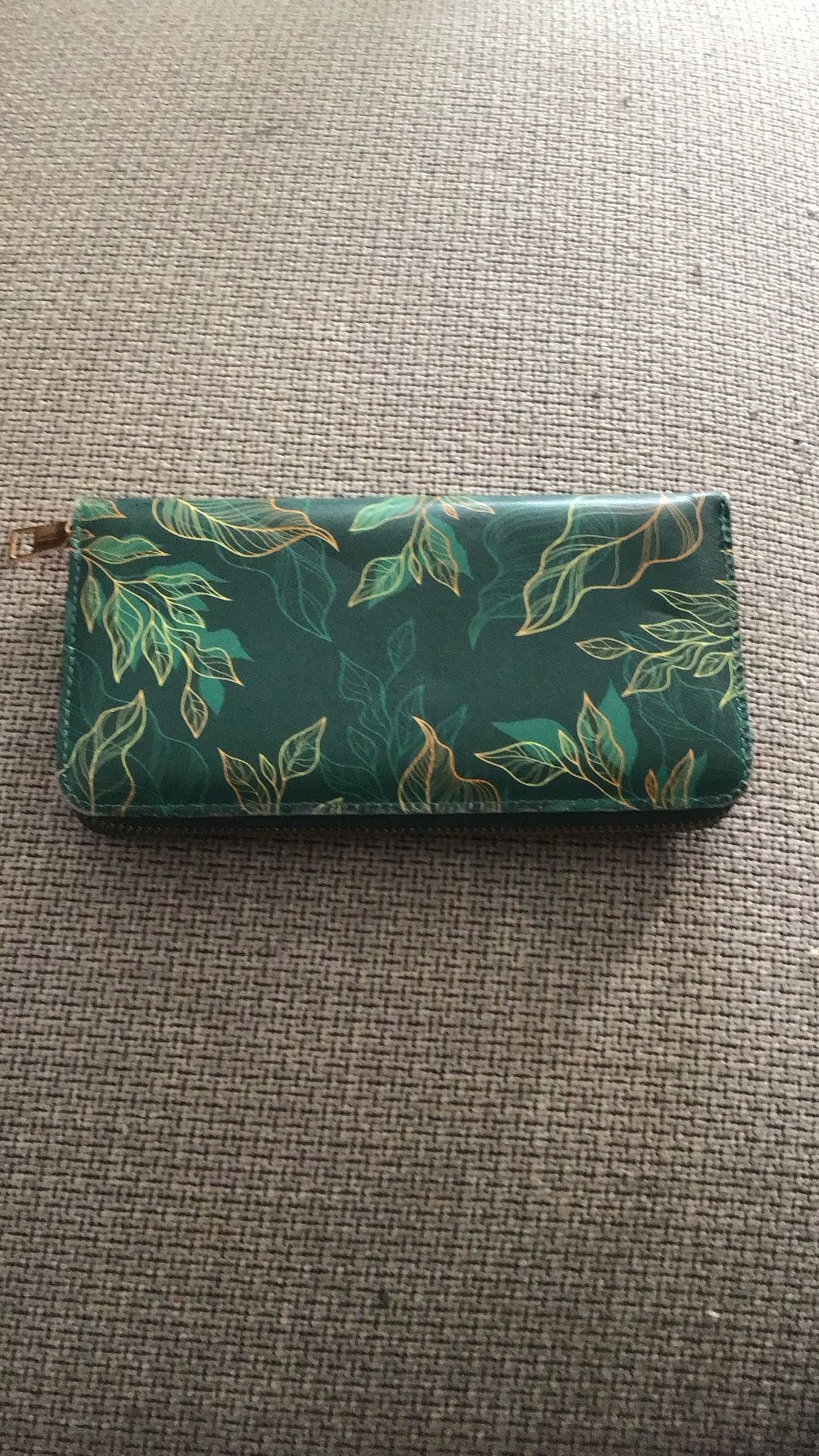 Womens Wallet