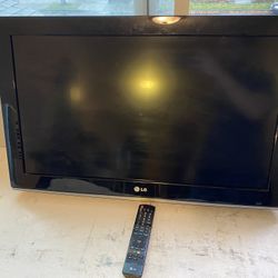 LG Tv 
